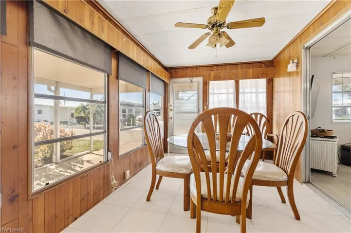 3373 Rainbow Ln, North Fort Myers, Florida 33903