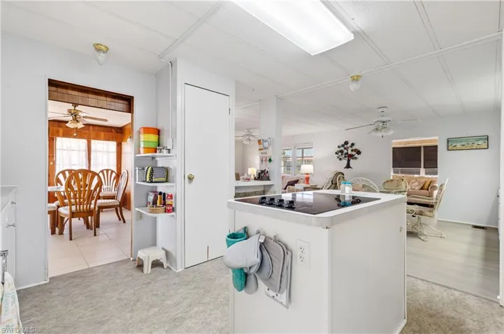 3373 Rainbow Ln, North Fort Myers, Florida 33903