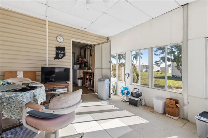 3373 Rainbow Ln, North Fort Myers, Florida 33903