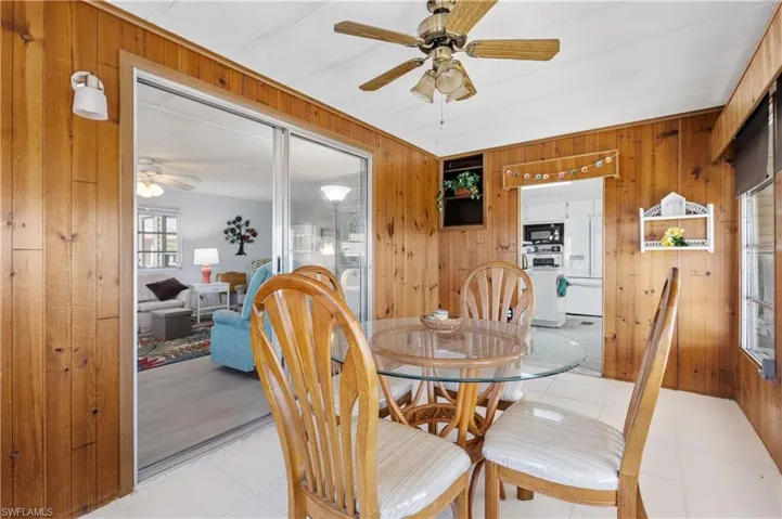3373 Rainbow Ln, North Fort Myers, Florida 33903