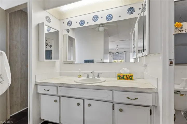 3373 Rainbow Ln, North Fort Myers, Florida 33903