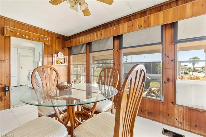 3373 Rainbow Ln, North Fort Myers, Florida 33903