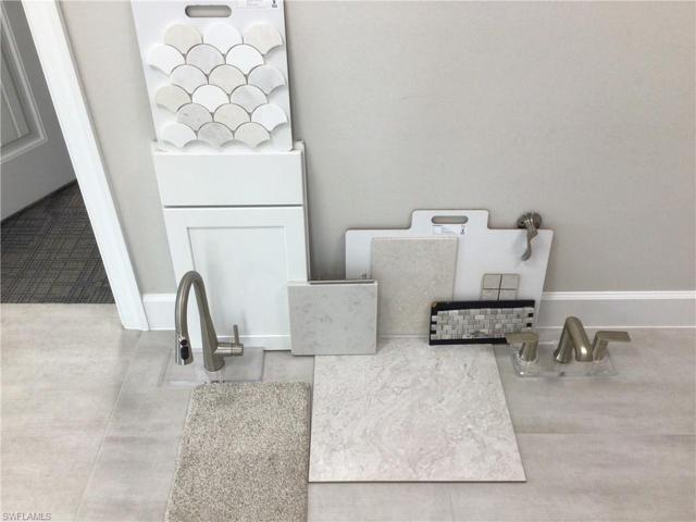 Design Selections