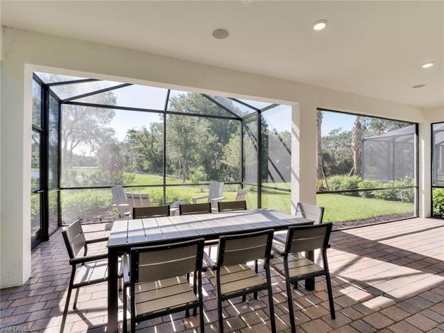 Photos are from the furnished model. Options for this home may vary