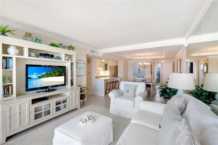3443  Gulf Shore N BLVD, Naples, FL 34103
