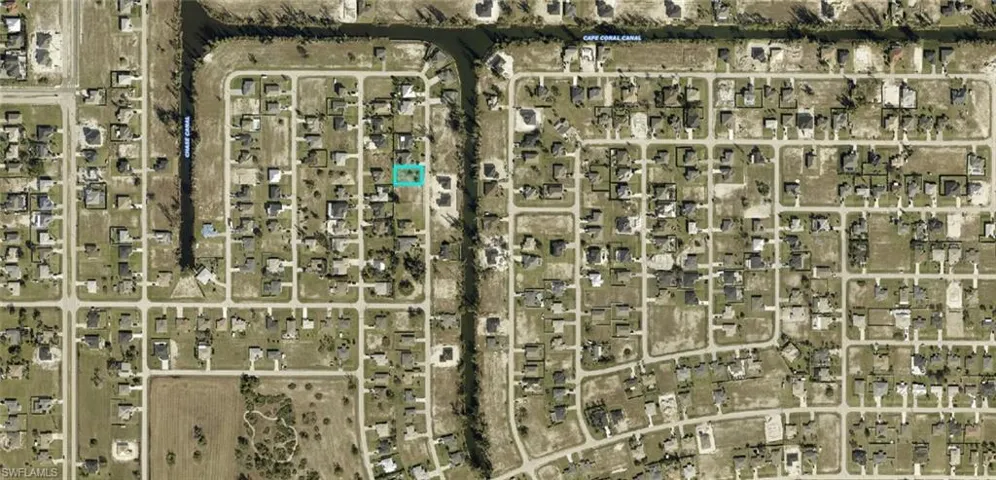 1906 NW 21st  PL, Cape Coral, FL 33993