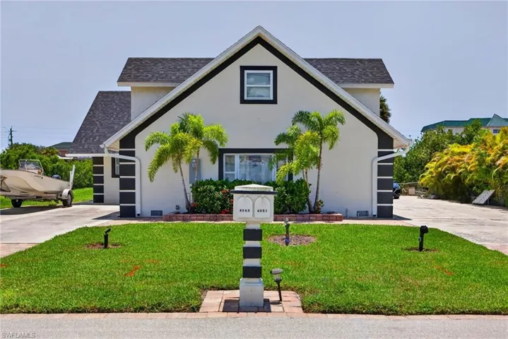 4851 Gary Rd, Bonita Springs, Florida 34134