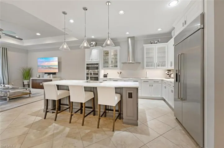 6865 Il Regalo Cir, Naples, Florida 34109