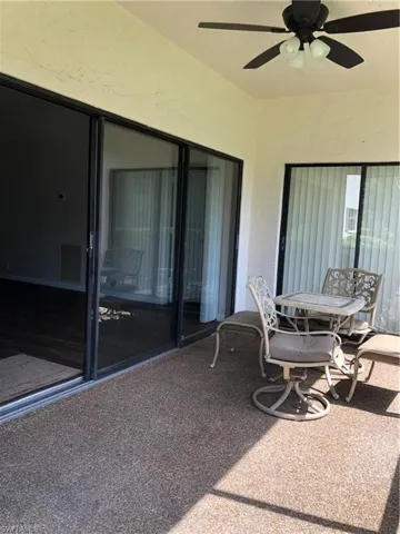 1833 Courtyard Way 106, Naples, Florida 34112