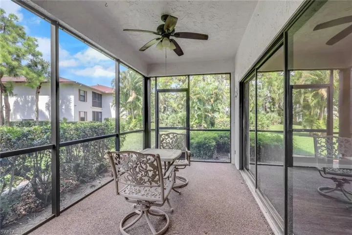 1833 Courtyard Way 106, Naples, Florida 34112
