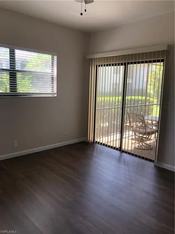 1833 Courtyard Way 106, Naples, Florida 34112