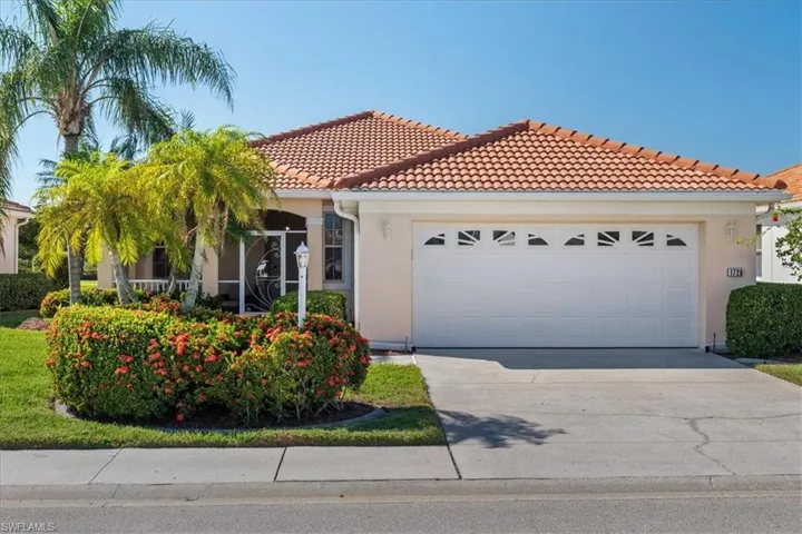 1720  Palo Duro  BLVD, North Fort Myers, FL 33917
