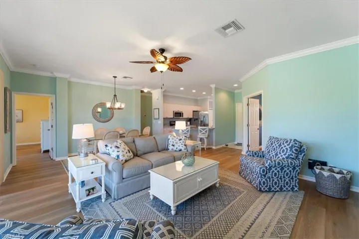 1720  Palo Duro  BLVD, North Fort Myers, FL 33917