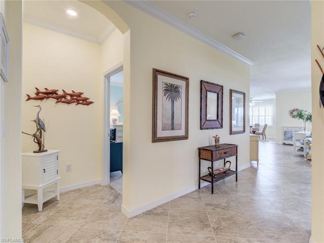 Entrance to the Master bedroom