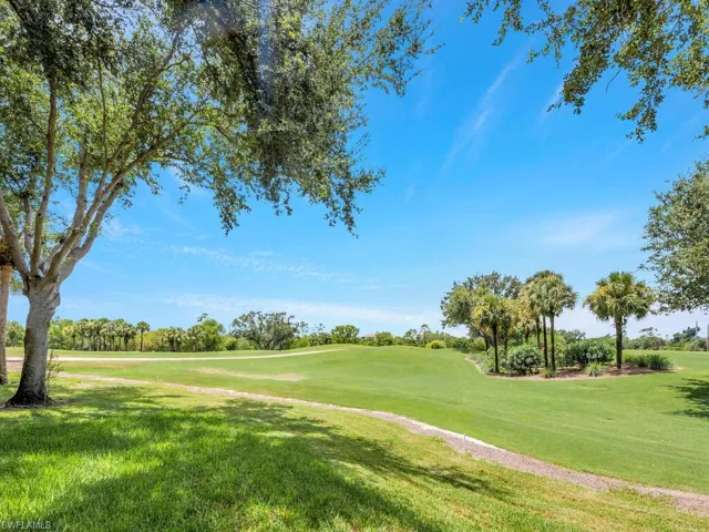 Golf Course