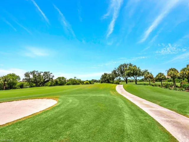 Golf Course