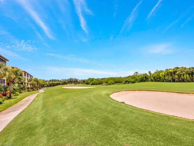 Golf Course