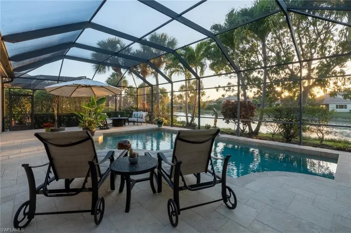 383  Cypress W WAY, Naples, FL 34110