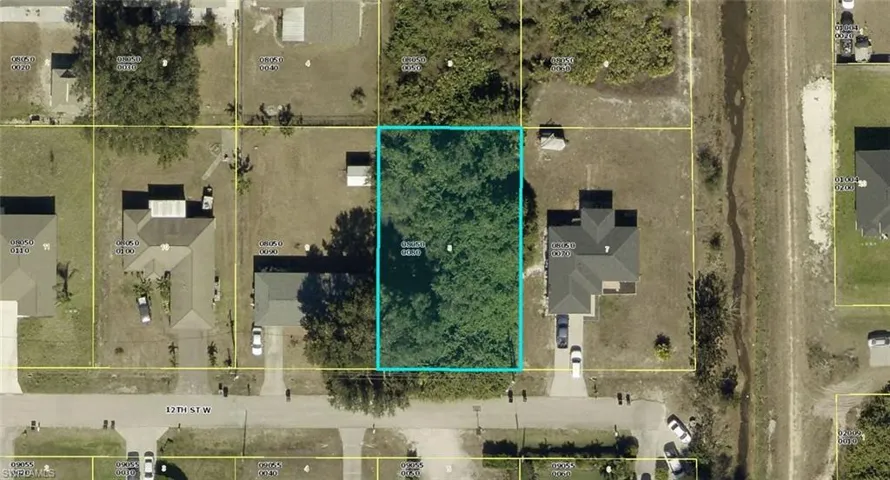 3102 12th St W, Lehigh Acres, Florida 33971
