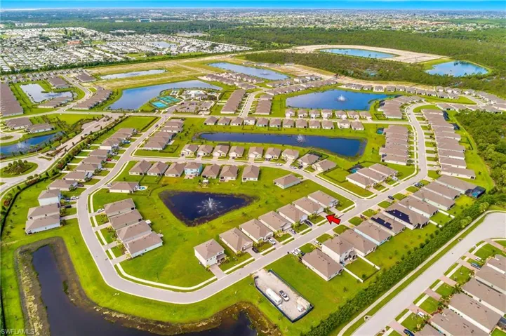 16641 Elkhorn Coral Dr, North Fort Myers, Florida 33903