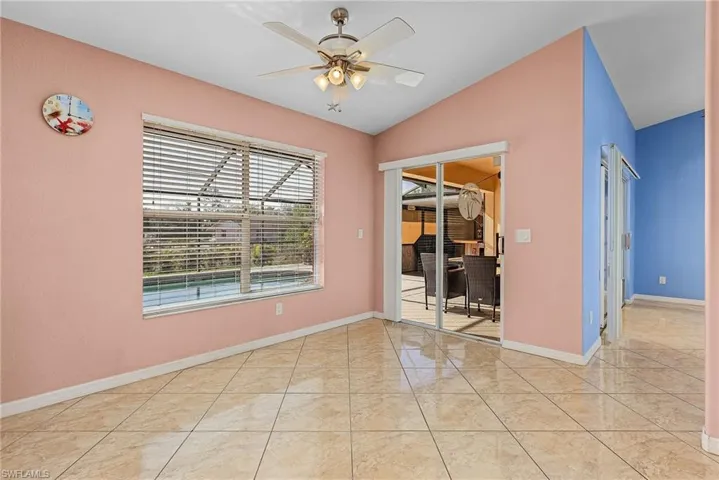 18484  Narcissus  RD, Fort Myers, FL 33967