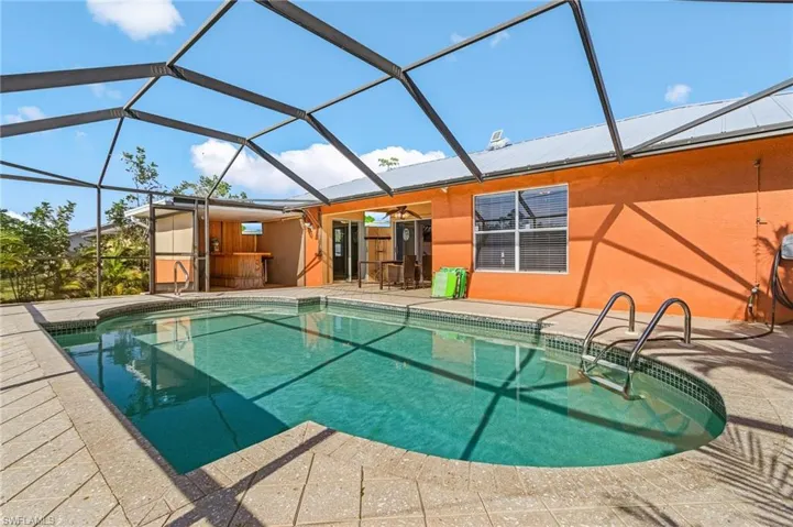 18484  Narcissus  RD, Fort Myers, FL 33967