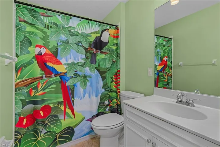18484  Narcissus  RD, Fort Myers, FL 33967