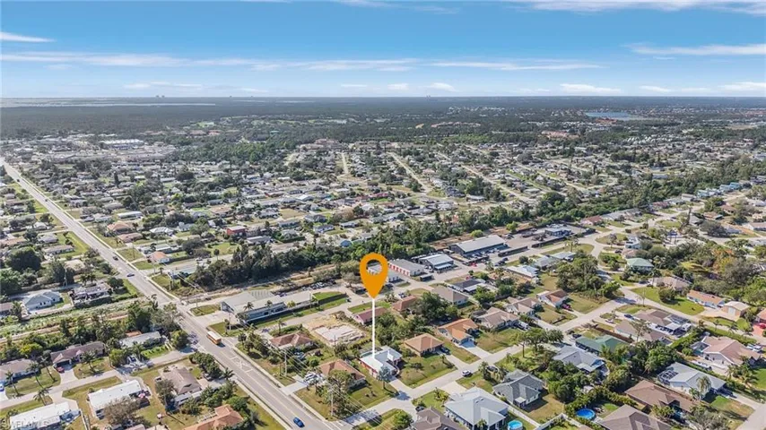 18484  Narcissus  RD, Fort Myers, FL 33967