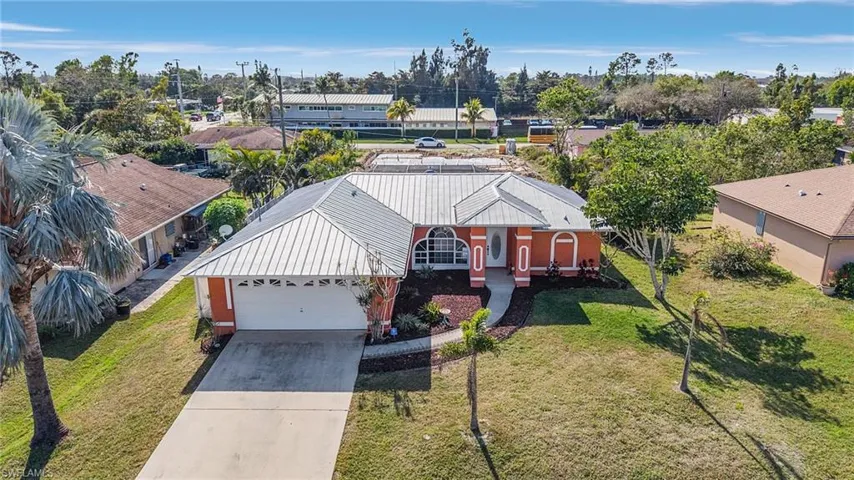 18484  Narcissus  RD, Fort Myers, FL 33967