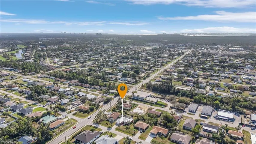 18484  Narcissus  RD, Fort Myers, FL 33967