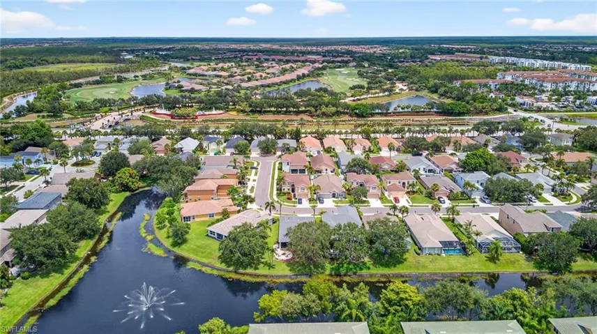 8431 Hollow Brook Cir, Naples, Florida 34119