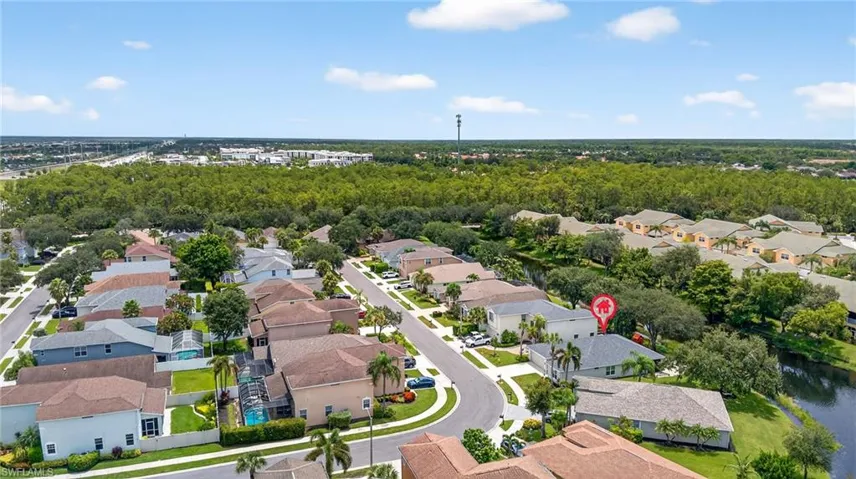 8431 Hollow Brook Cir, Naples, Florida 34119