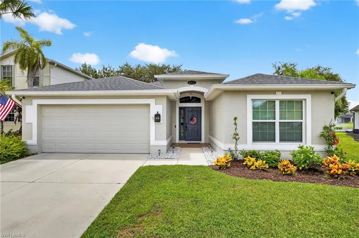 8431 Hollow Brook Cir, Naples, Florida 34119