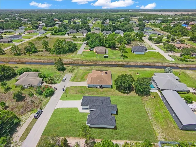 4606 Irene Ave S, Lehigh Acres, Florida 33976