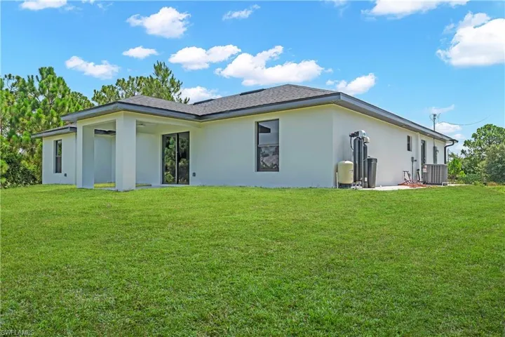 4606 Irene Ave S, Lehigh Acres, Florida 33976