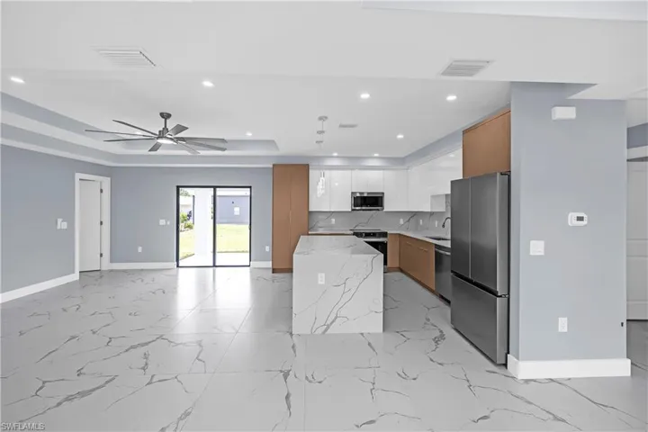 4606 Irene Ave S, Lehigh Acres, Florida 33976