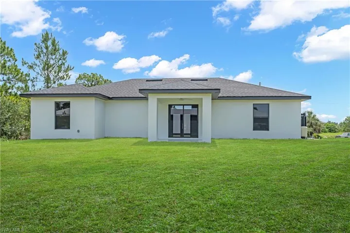 4606 Irene Ave S, Lehigh Acres, Florida 33976