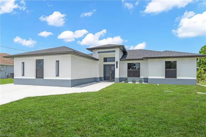 4606 Irene Ave S, Lehigh Acres, Florida 33976