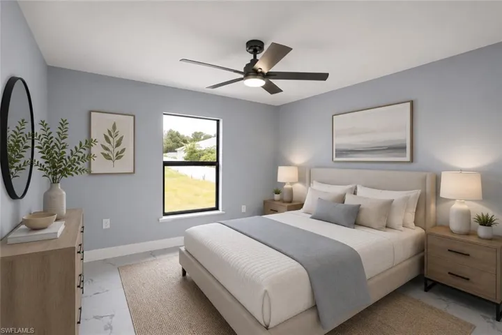 4606 Irene Ave S, Lehigh Acres, Florida 33976