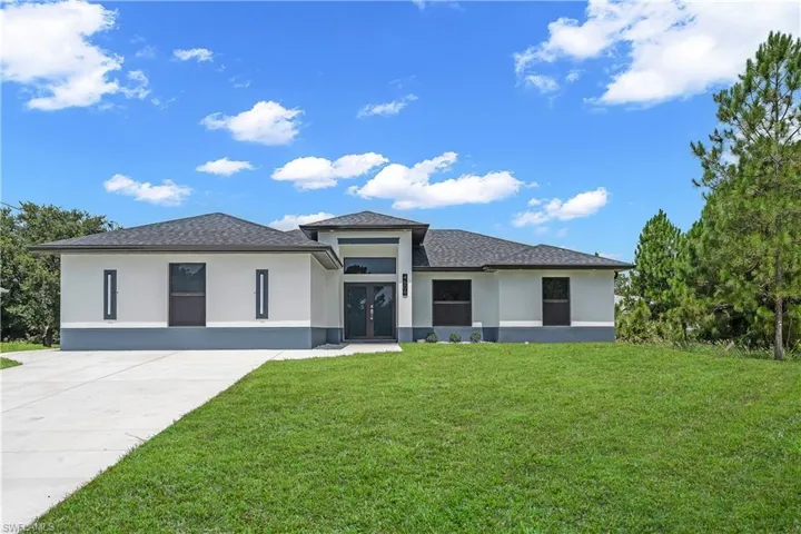 4606 Irene Ave S, Lehigh Acres, Florida 33976