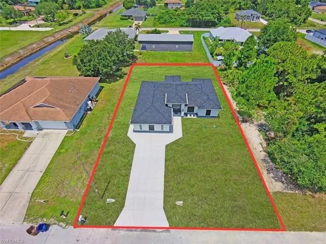 4606 Irene Ave S, Lehigh Acres, Florida 33976