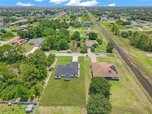 4606 Irene Ave S, Lehigh Acres, Florida 33976