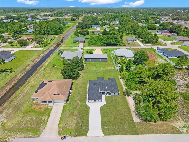 4606 Irene Ave S, Lehigh Acres, Florida 33976