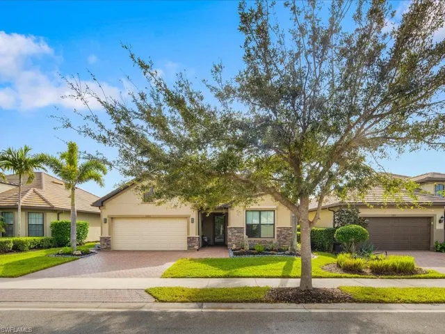7263  Live Oak  DR, Naples, FL 34114