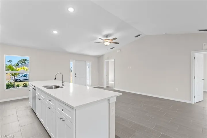 3731 NE 12th  PL, Cape Coral, FL 33909