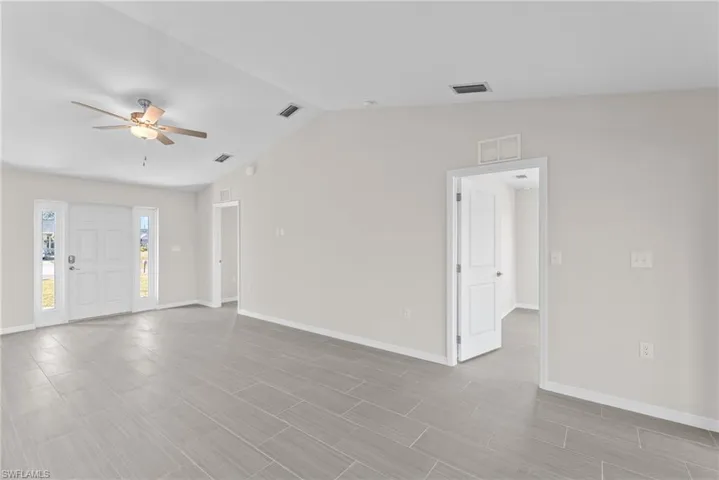 3731 NE 12th  PL, Cape Coral, FL 33909