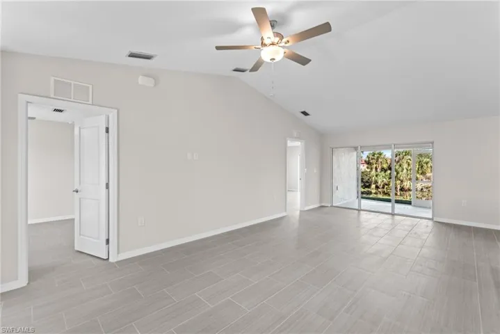 3731 NE 12th  PL, Cape Coral, FL 33909