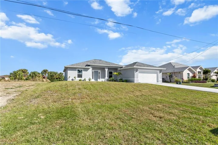 3731 NE 12th  PL, Cape Coral, FL 33909