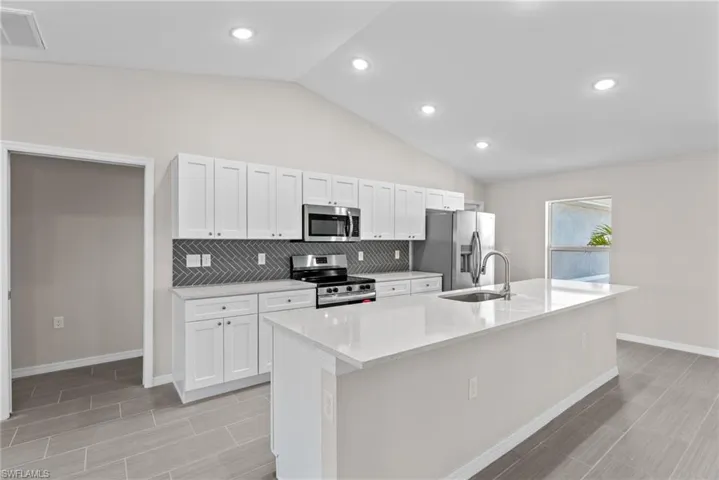 3731 NE 12th  PL, Cape Coral, FL 33909