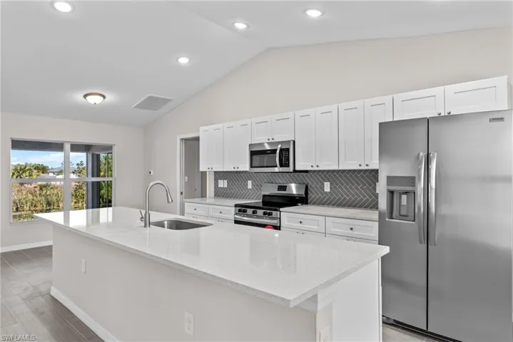 3731 NE 12th  PL, Cape Coral, FL 33909
